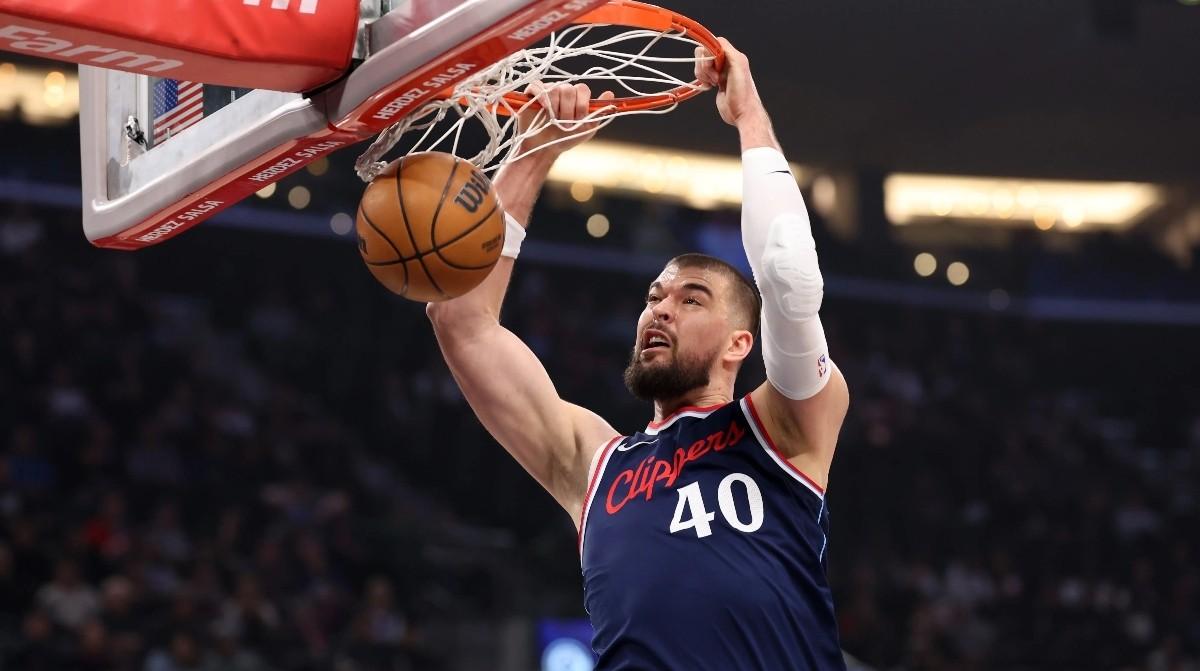 关于NBA西部赛场激战连连,快船队雄心壮志闯入总决赛的信息 关于NBA西部赛场激战连连,快船队雄心壮志闯入总决赛的信息